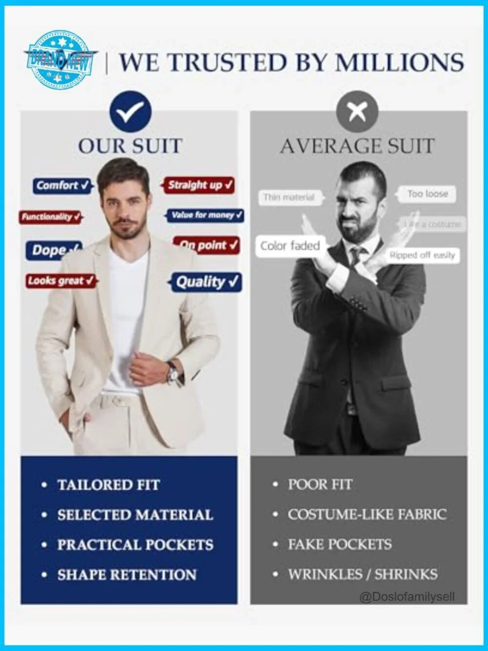 Slim Fit Linen Blazer Lightweight Casual Sport Coat One Button Classic